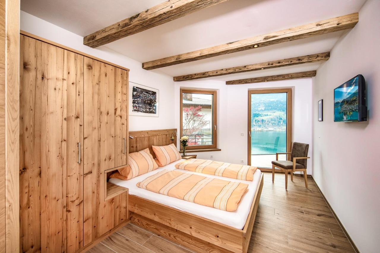 Premium Apartments Adlerhorst By We Rent Zell am See Exterior foto