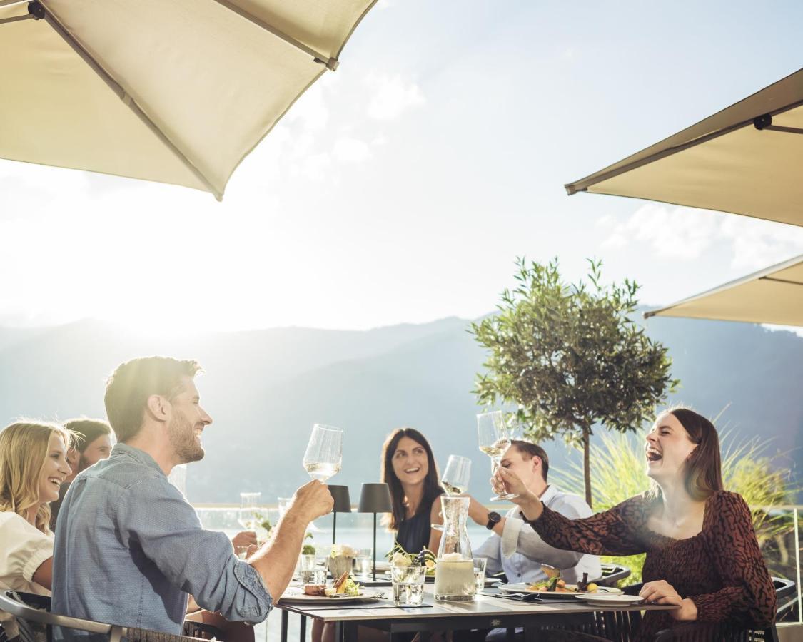 Premium Apartments Adlerhorst By We Rent Zell am See Exterior foto
